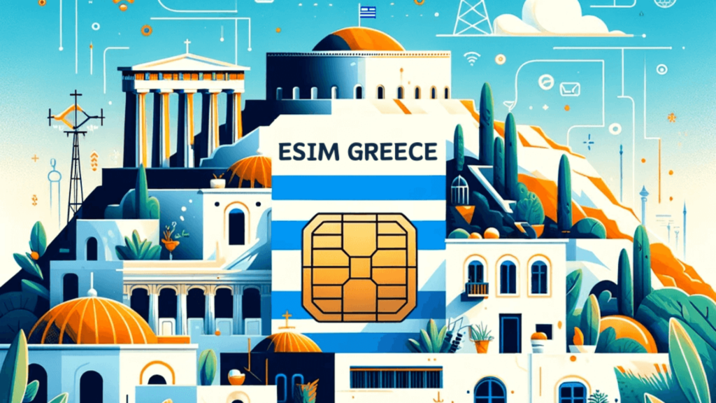 Greece eSIM